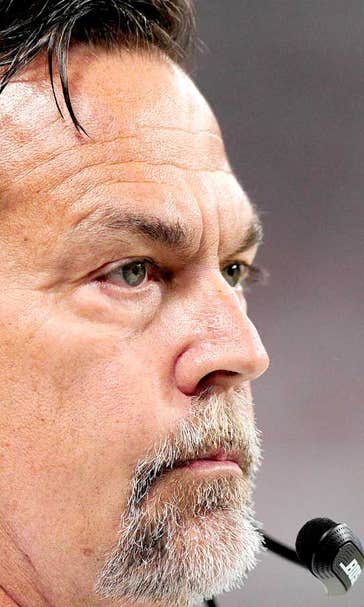 Rams focus on reducing penalties, boosting third-down efficiency